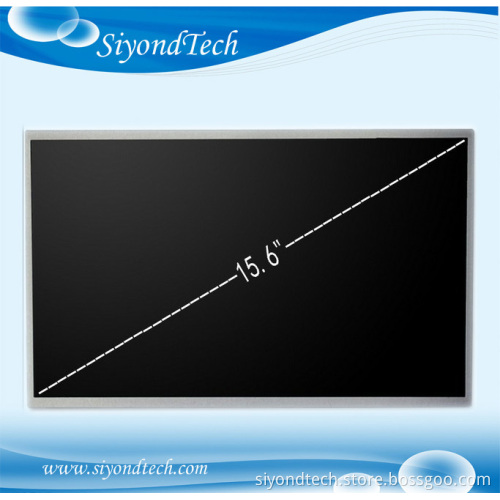New 15.6" WXGA Glossy Laptop LCD Screen for HP DV6-1300 & G62